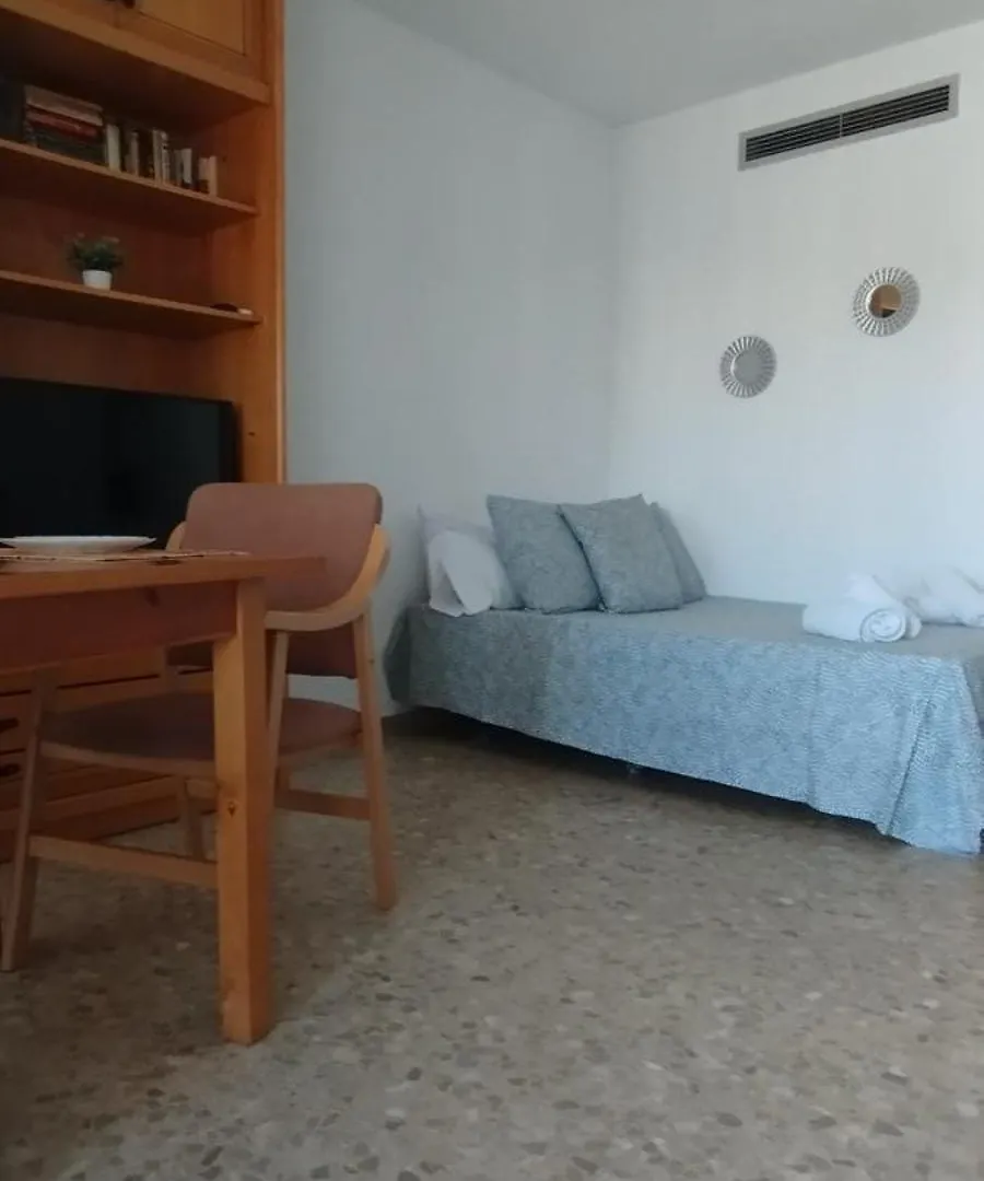 Estudio Eden Torremolinos España