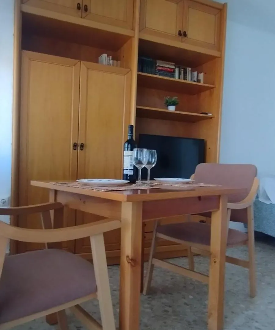 Estudio Eden Torremolinos