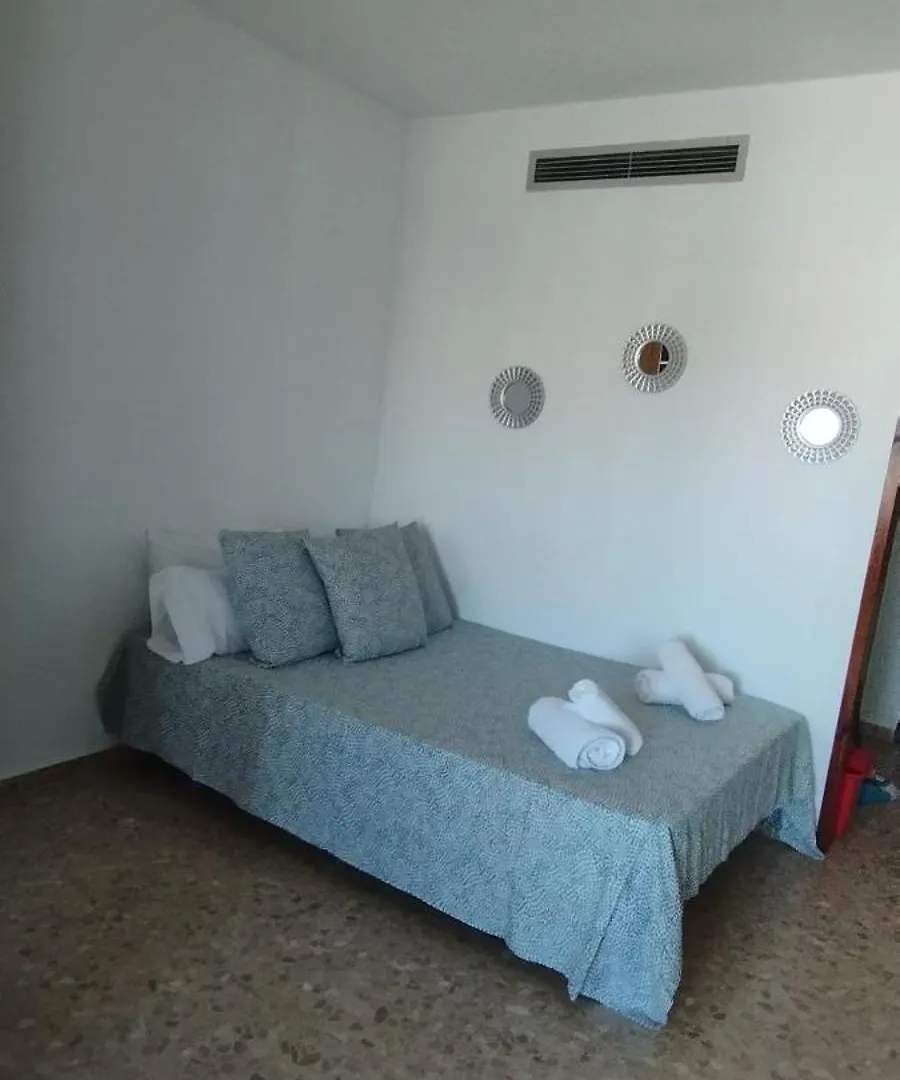Estudio Eden Torremolinos 0*,  España