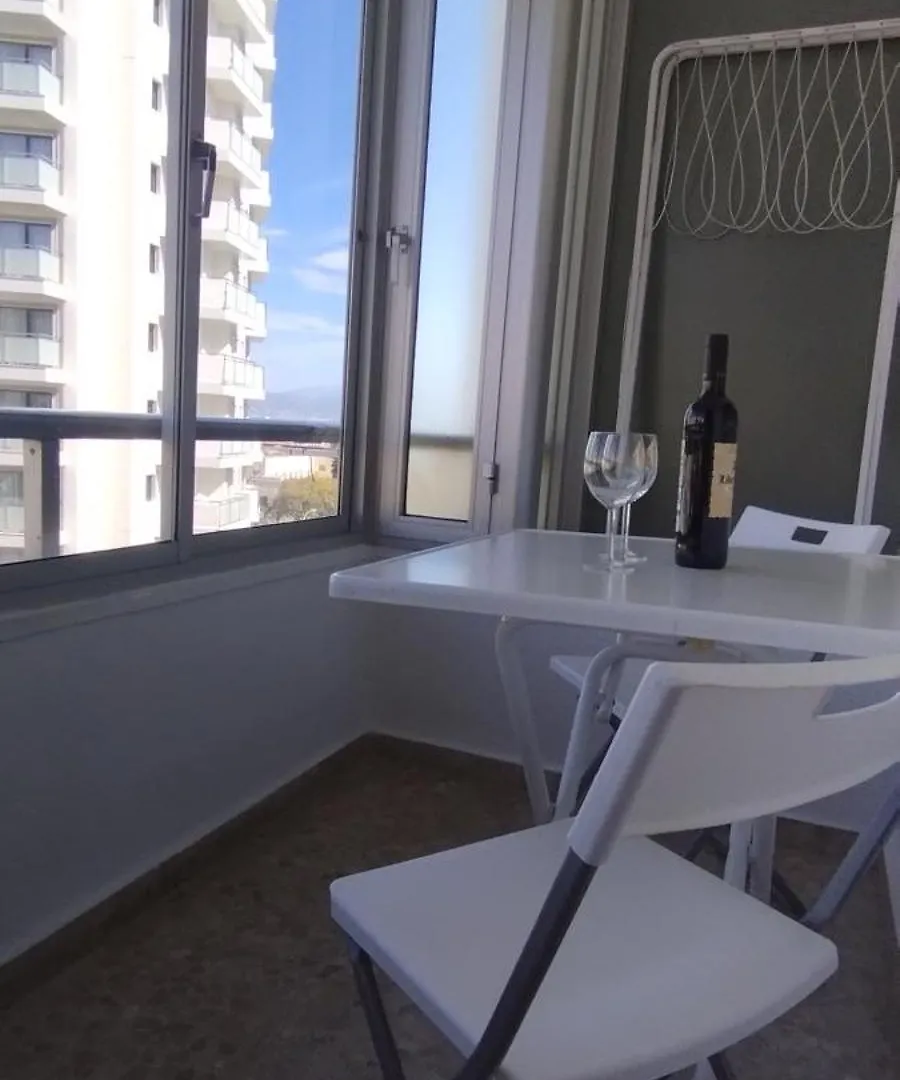 Apartamento Estudio Eden Torremolinos
