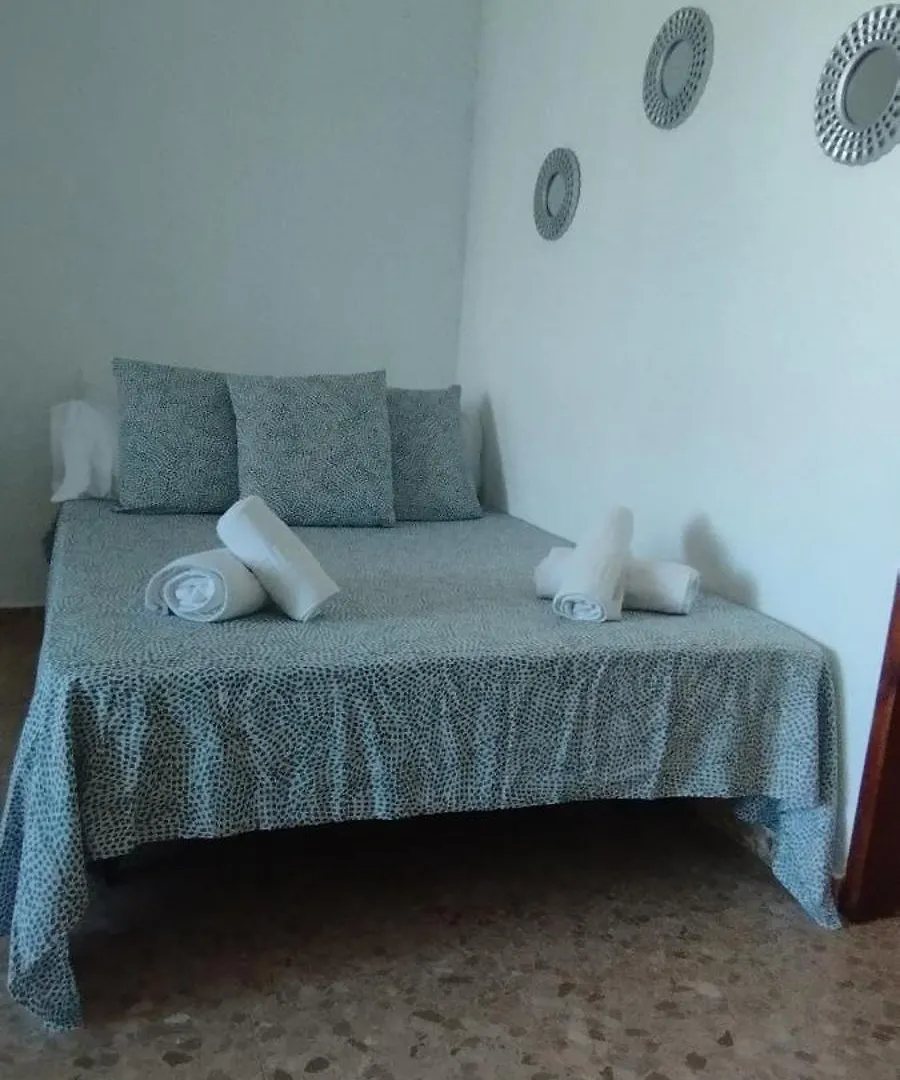 Estudio Eden Torremolinos Apartamento