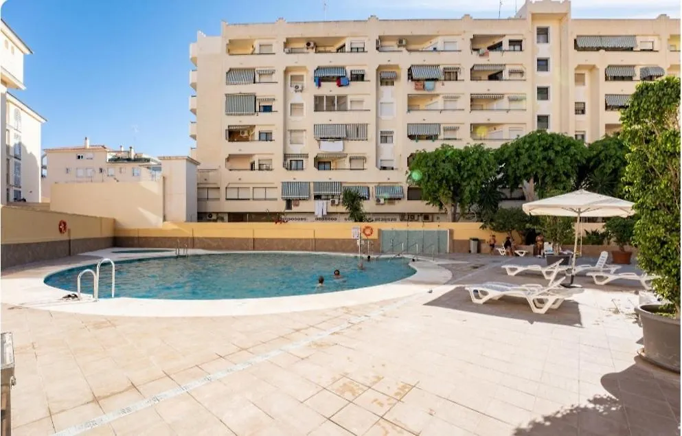 Apartamento Estudio Eden Torremolinos España