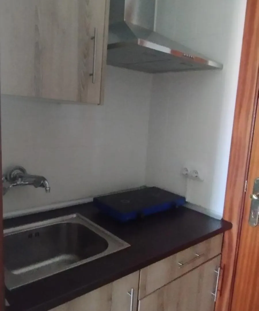 Estudio Eden Torremolinos