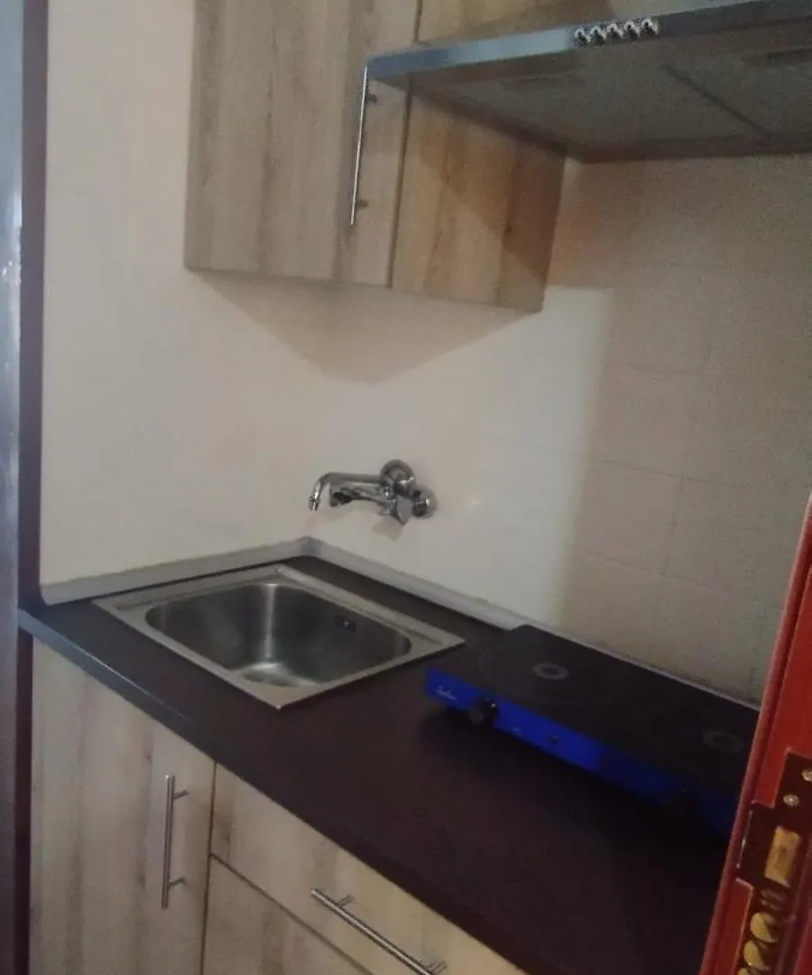 Apartamento Estudio Eden Torremolinos