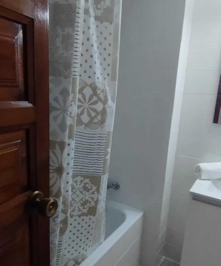 Estudio Eden Torremolinos Apartamento