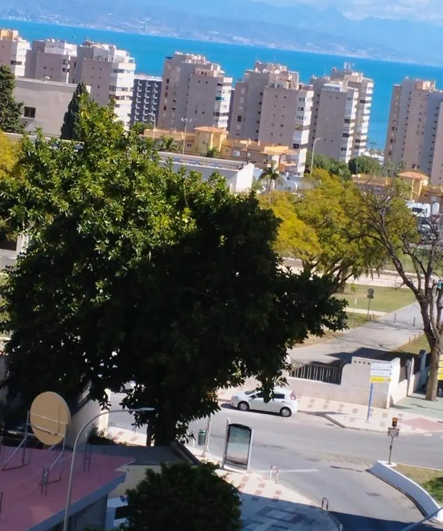 Apartamento Estudio Eden Torremolinos España