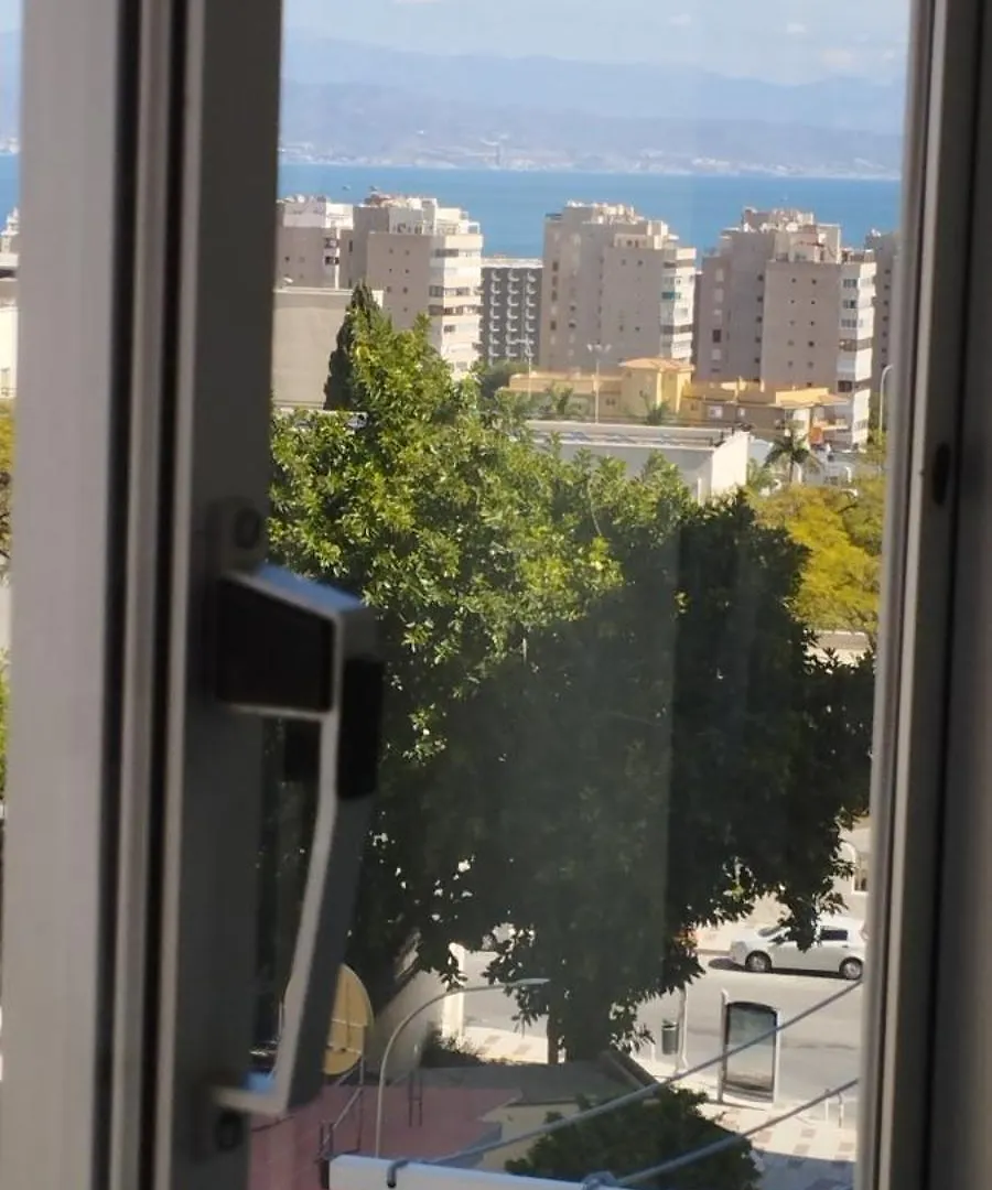 Estudio Eden Torremolinos