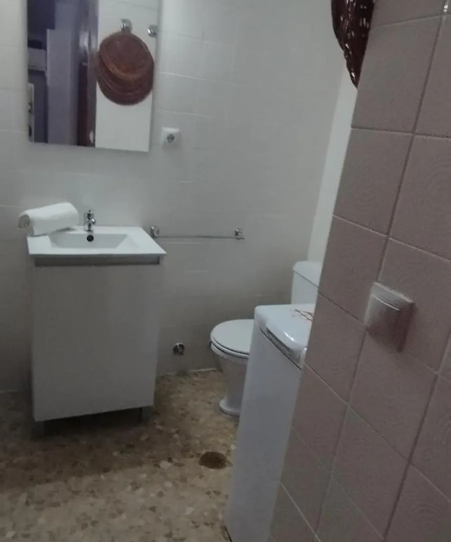 Estudio Eden Torremolinos 0*,  España
