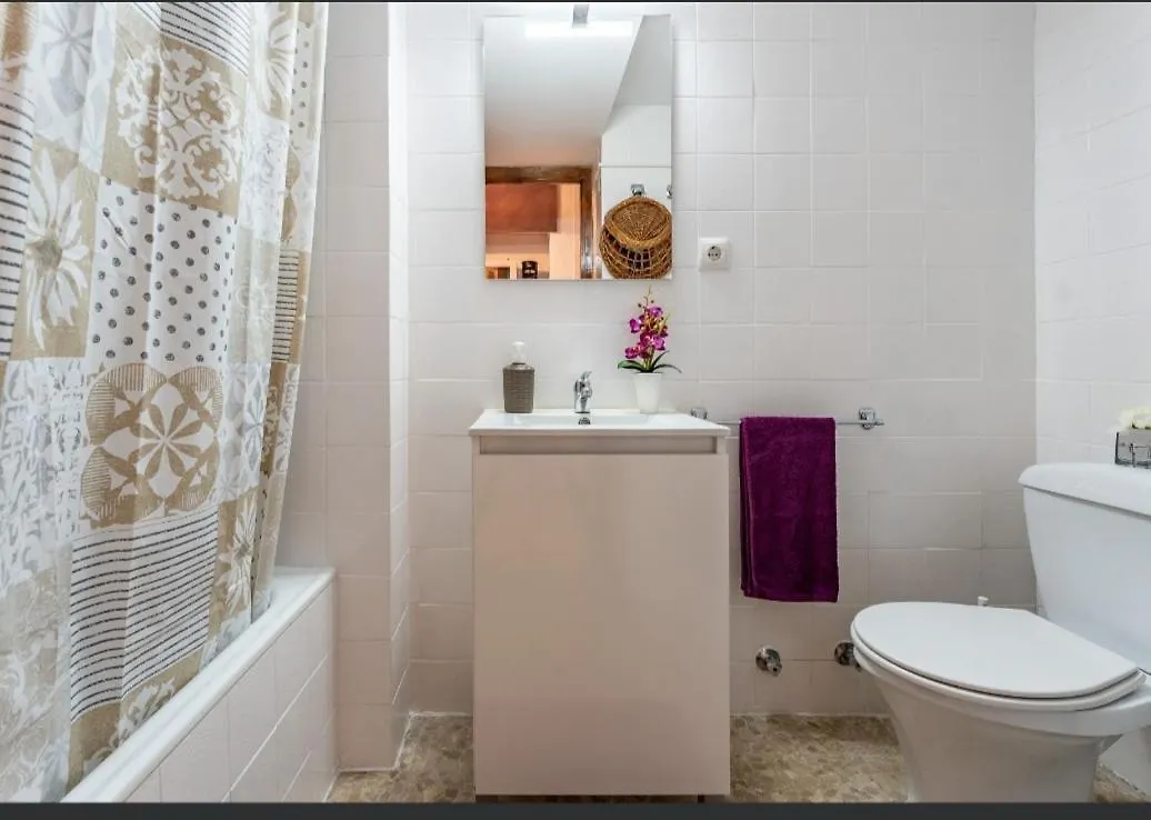 Estudio Eden Torremolinos España