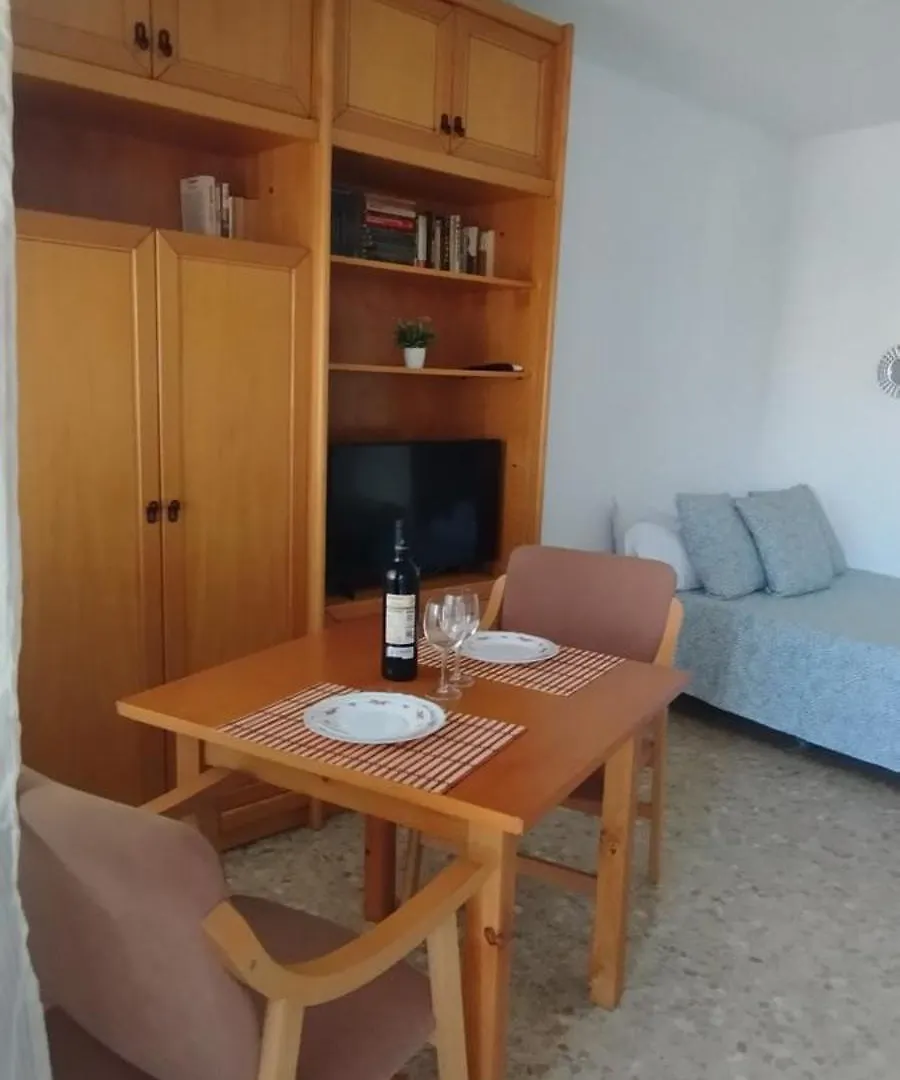 Estudio Eden Torremolinos Spagna