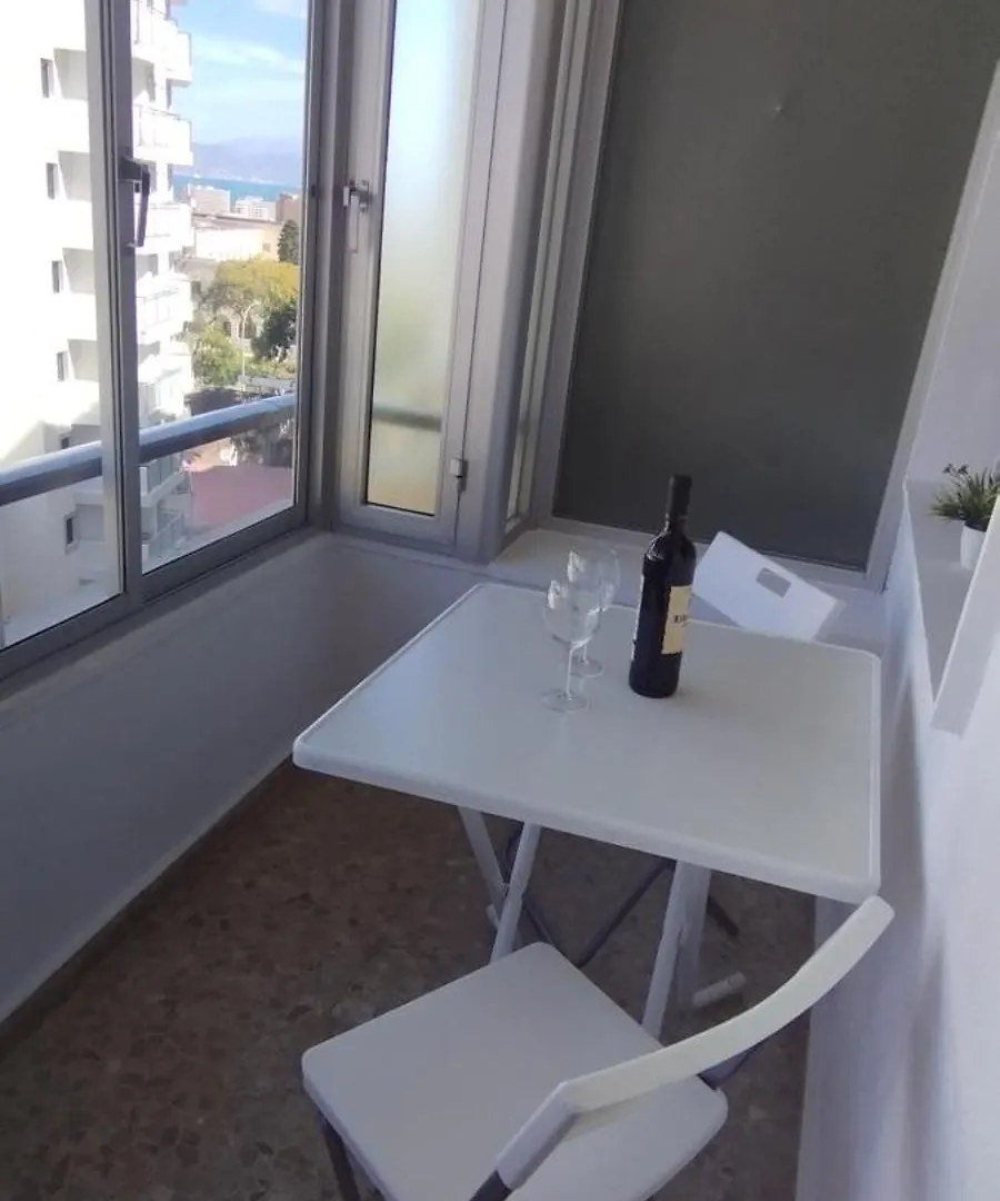 Estudio Eden Torremolinos